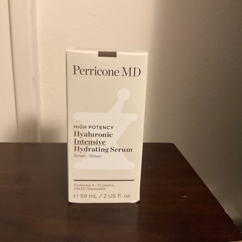 Perricone MD Hyaluronic  Intensive  Hydrating Serum